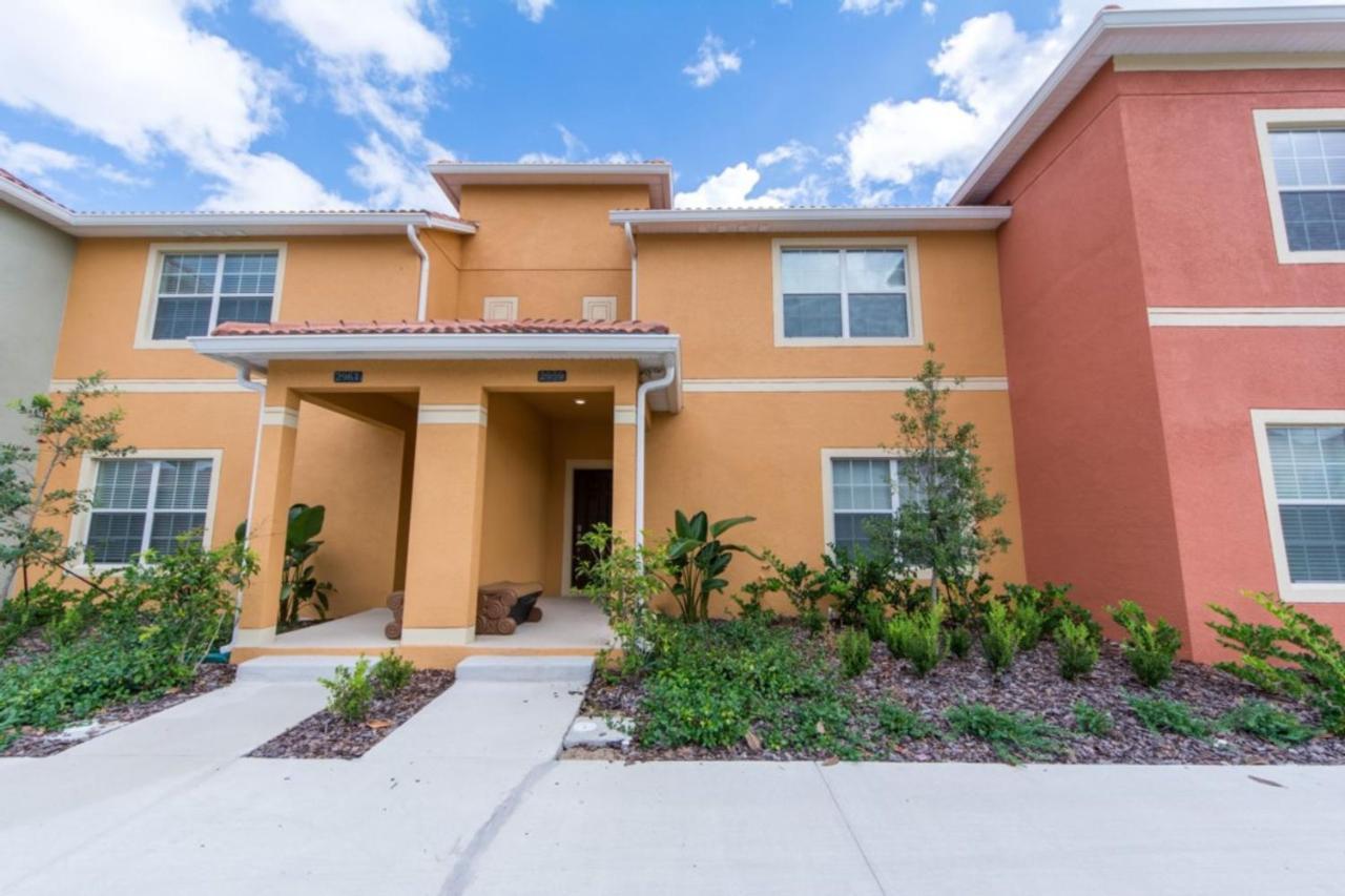 Paradise Palms 2959 Four Corners エクステリア 写真