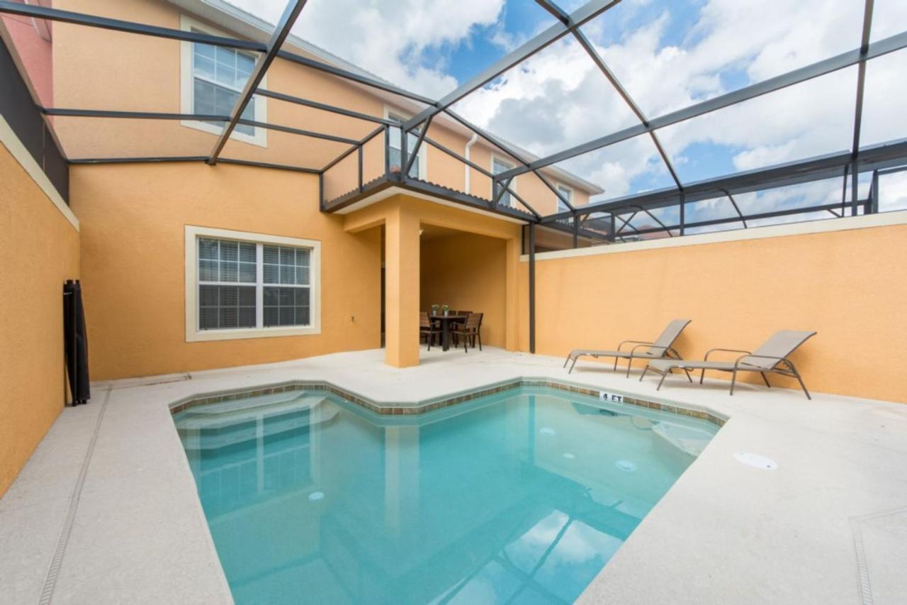 Paradise Palms 2959 Four Corners エクステリア 写真