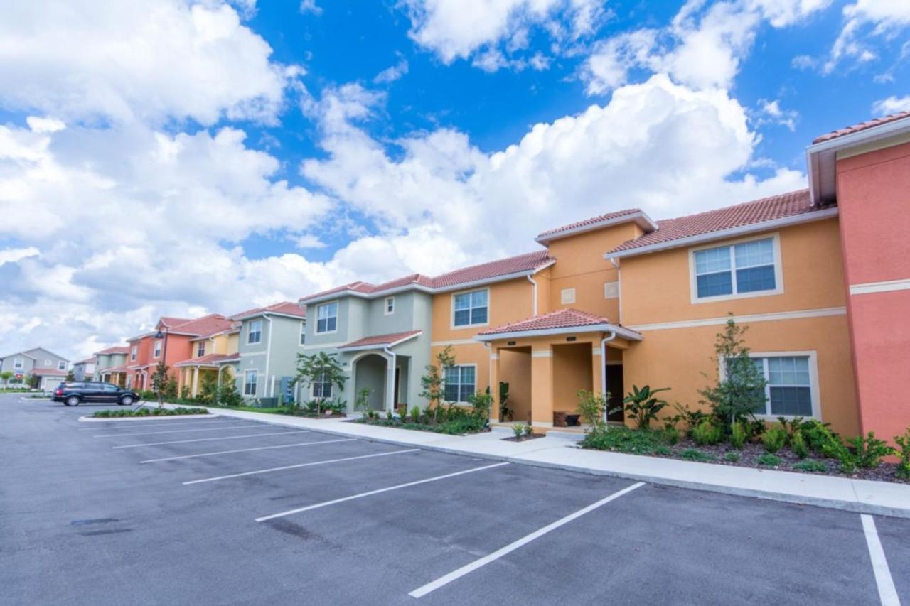 Paradise Palms 2959 Four Corners エクステリア 写真
